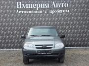 Chevrolet Niva I Рестайлинг Краснодар  - изображение 23