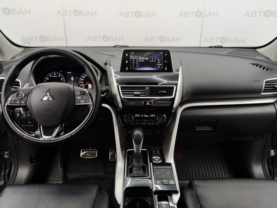 Mitsubishi Eclipse Cross I Екатеринбург  - изображение 30
