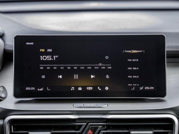 Geely Coolray I с пробегом 2021 года, цена 1 638 000 рублей, 84549 км, внедорожник, Автокод Объявления