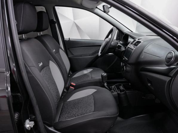 Lada (ВАЗ) Granta I Рестайлинг с пробегом 2024 года, цена 1 115 000 рублей, 14755 км, универсал, Автокод Объявления