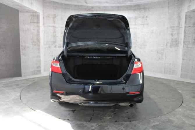 Toyota Camry VII (XV50) с пробегом 2014 года, цена 1 565 000 рублей, 229999 км, седан, Автокод Объявления