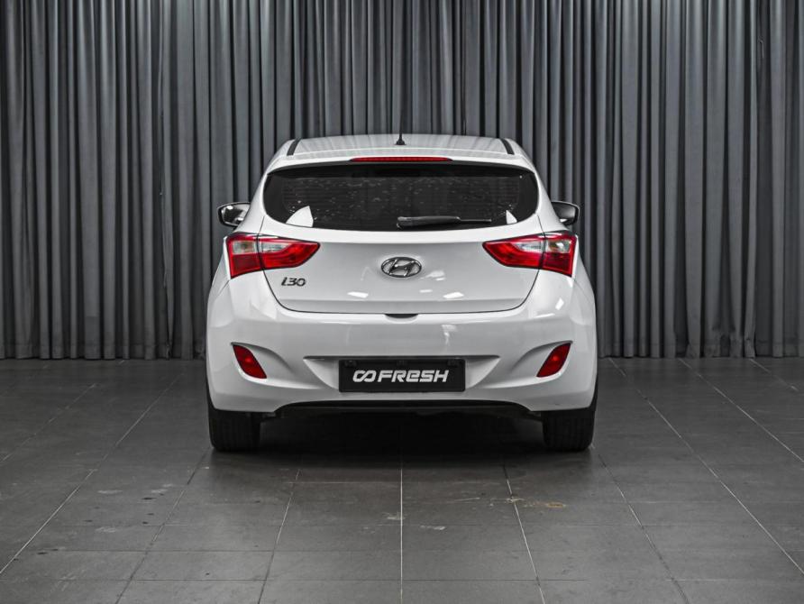 Hyundai i30 II Рестайлинг Ставрополь  - изображение 4