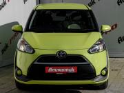 Toyota Sienta II Екатеринбург  - изображение 25