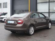 Skoda Rapid I Рестайлинг Москва  - изображение 20