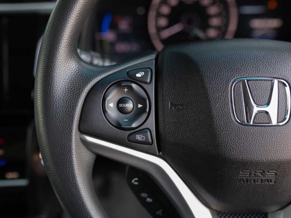 Honda Shuttle II Рестайлинг с пробегом 2019 года, цена 1 380 000 рублей, 144114 км, универсал, Автокод Объявления