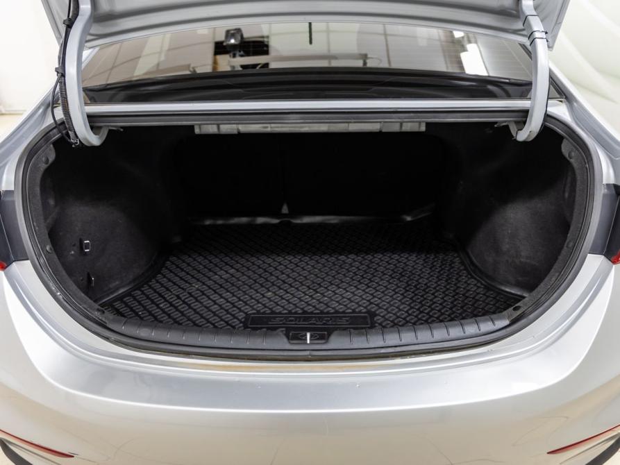 Hyundai Solaris II Волгоград  - изображение 34