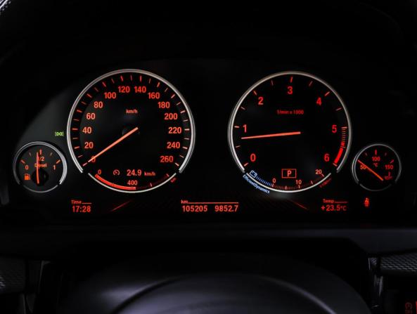 BMW X6 II (F16) с пробегом 2019 года, цена 4 690 000 рублей, 105204 км, внедорожник, Автокод Объявления
