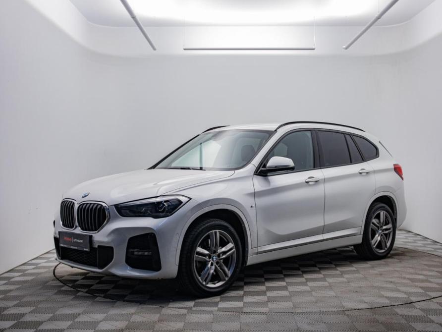 BMW X1 II (F48) Рестайлинг Москва  - изображение 1