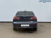 Mitsubishi Lancer X Москва  - изображение 18