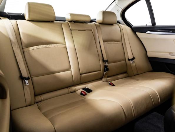 BMW 5 серии VI (F10/F11/F07) Рестайлинг с пробегом 2016 года, цена 2 999 000 рублей, 69644 км, седан, Автокод Объявления