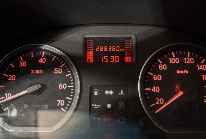 Nissan Almera III (G15) с пробегом 2013 года, цена 400 000 рублей, 288360 км, седан, Автокод Объявления