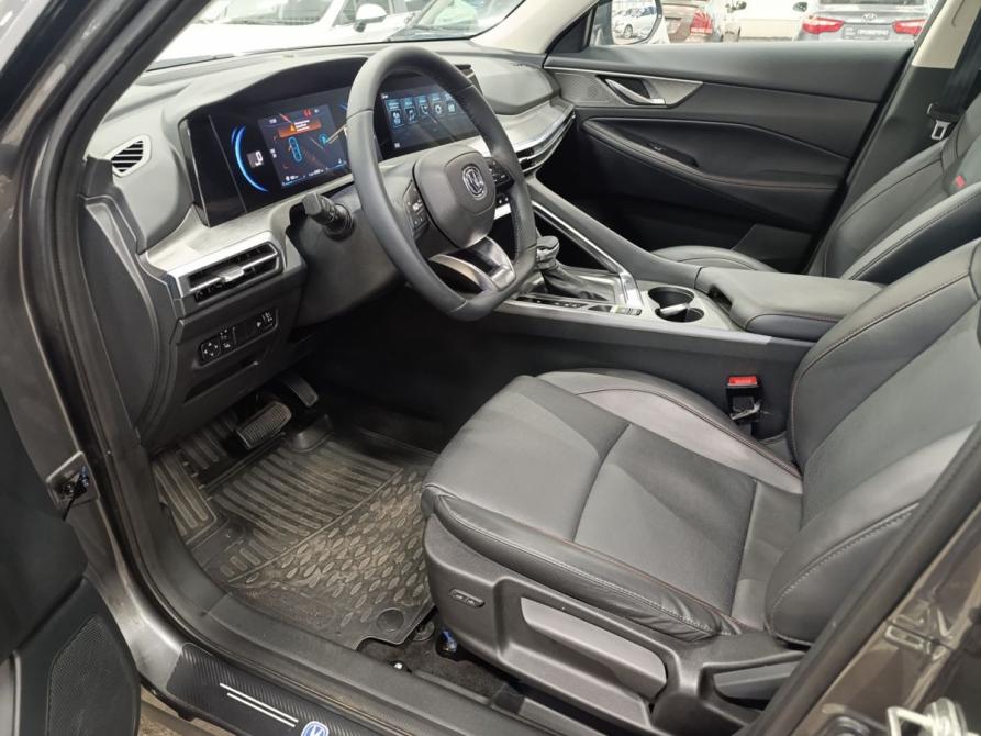 Changan CS35 Plus I Рестайлинг Набережные Челны  - изображение 20