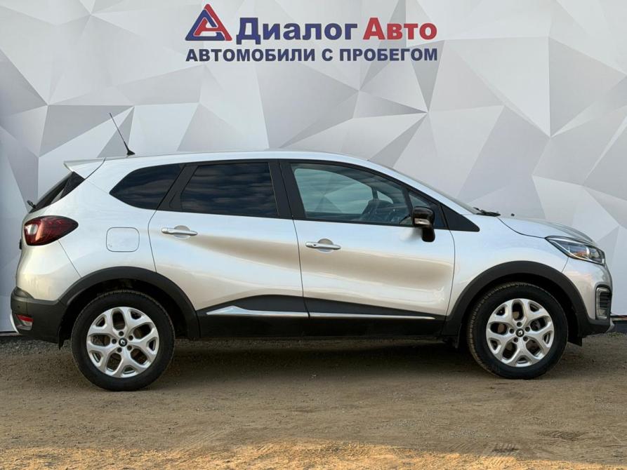 Renault Kaptur I Набережные Челны  - изображение 5