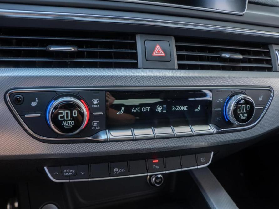 Audi A4 V (B9) Волгоград  - изображение 20