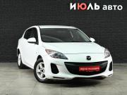 Mazda 3 II (BL) Рестайлинг Екатеринбург  - изображение 19