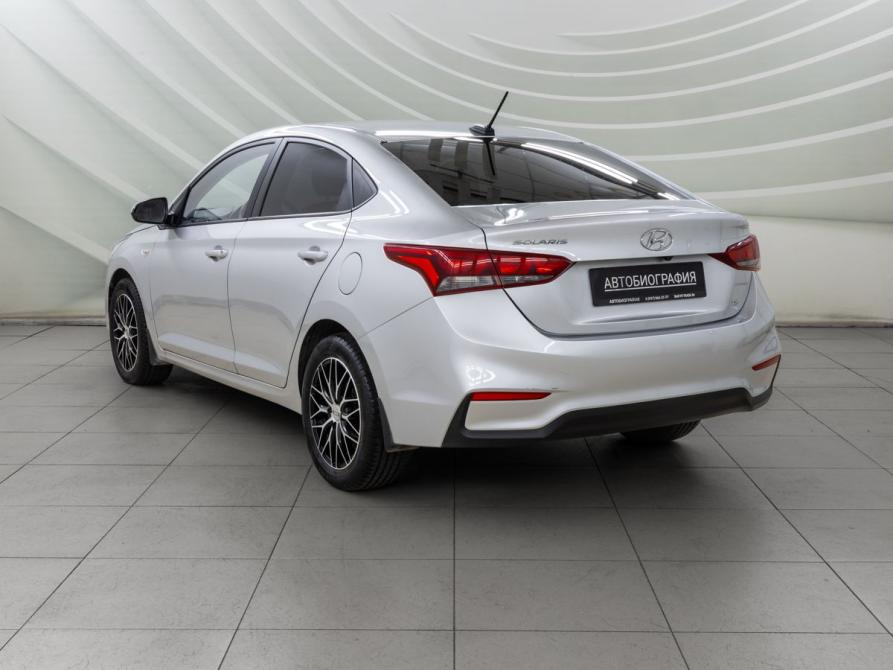 Hyundai Solaris II Волгоград  - изображение 5
