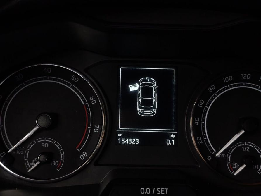 Skoda Rapid II Москва  - изображение 17