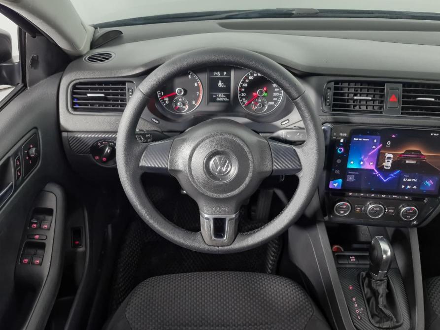 Volkswagen Jetta VI Нижний Новгород  - изображение 18