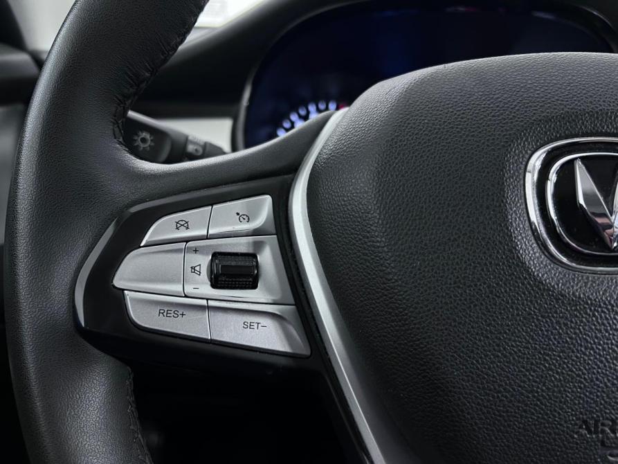 Changan CS35 Plus I Ростов-на-Дону  - изображение 11