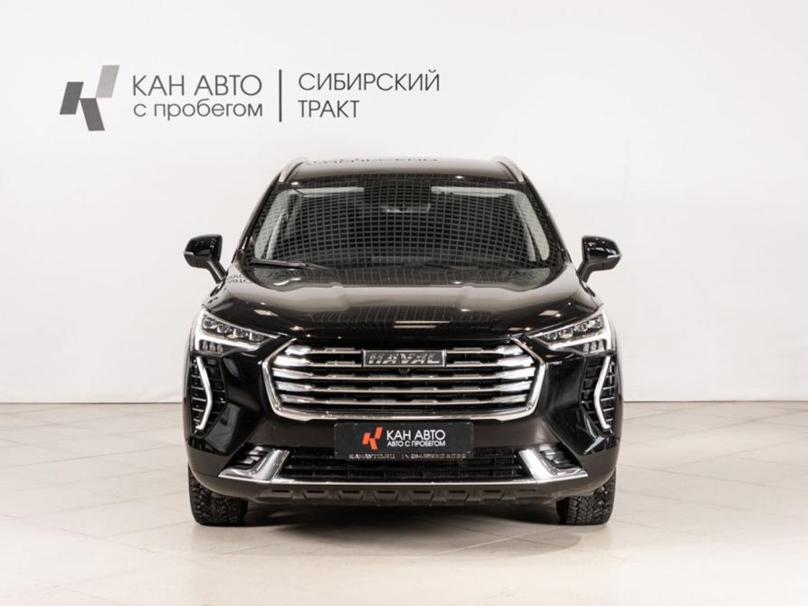 Haval Jolion I Рестайлинг Казань  - изображение 2