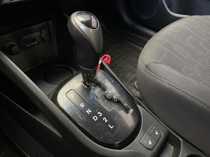Kia Rio III Пермь  - изображение 16