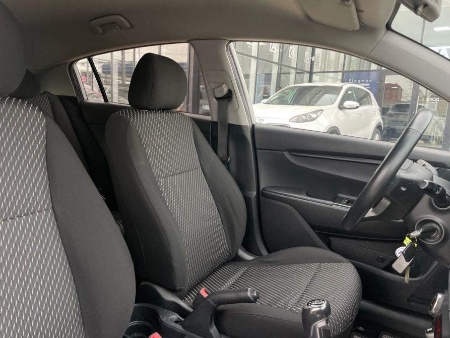 Kia Rio IV Краснодар  - изображение 21