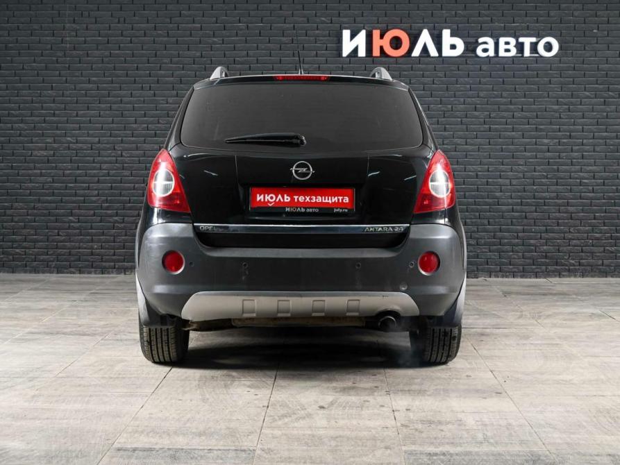 Opel Antara I Екатеринбург  - изображение 5