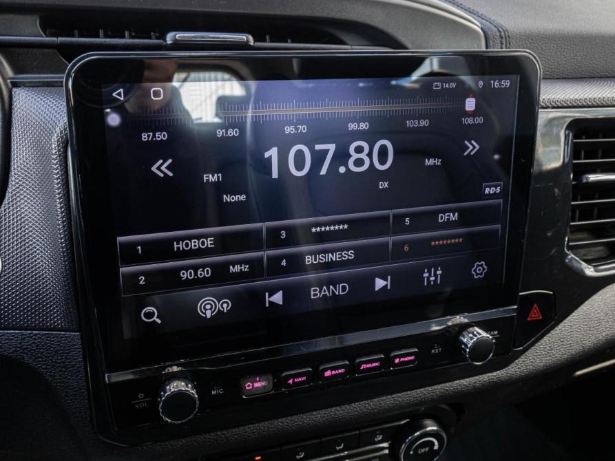 Chery Tiggo 4 I Рестайлинг Краснодар  - изображение 13