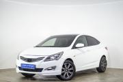 Hyundai Solaris I Рестайлинг Оренбург  - изображение 21