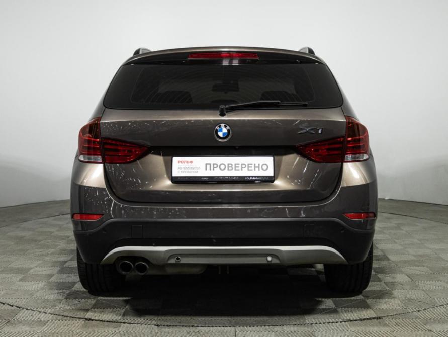 BMW X1 I (E84) Рестайлинг Санкт-Петербург  - изображение 7