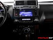 Toyota Land Cruiser Prado 150 Series Рестайлинг 1 Москва  - изображение 34