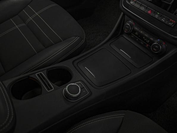 Mercedes-Benz GLA I (X156) с пробегом 2015 года, цена 1 830 000 рублей, 100794 км, внедорожник, Автокод Объявления