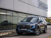 Geely Okavango I Рестайлинг Санкт-Петербург  - изображение 37