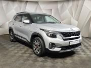 Kia Seltos I Москва  - изображение 23
