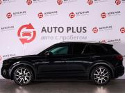 Volkswagen Touareg III Минеральные Воды  - изображение 27