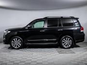 Toyota Land Cruiser 200 Series Рестайлинг 2 Москва  - изображение 28