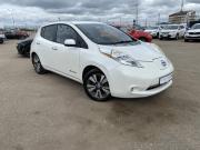 Nissan Leaf I (ZE0/AZE0) Тверь  - изображение 23