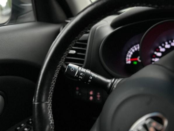 Kia Soul II Рестайлинг с пробегом 2019 года, цена 1 549 000 рублей, 87014 км, хэтчбек, Автокод Объявления