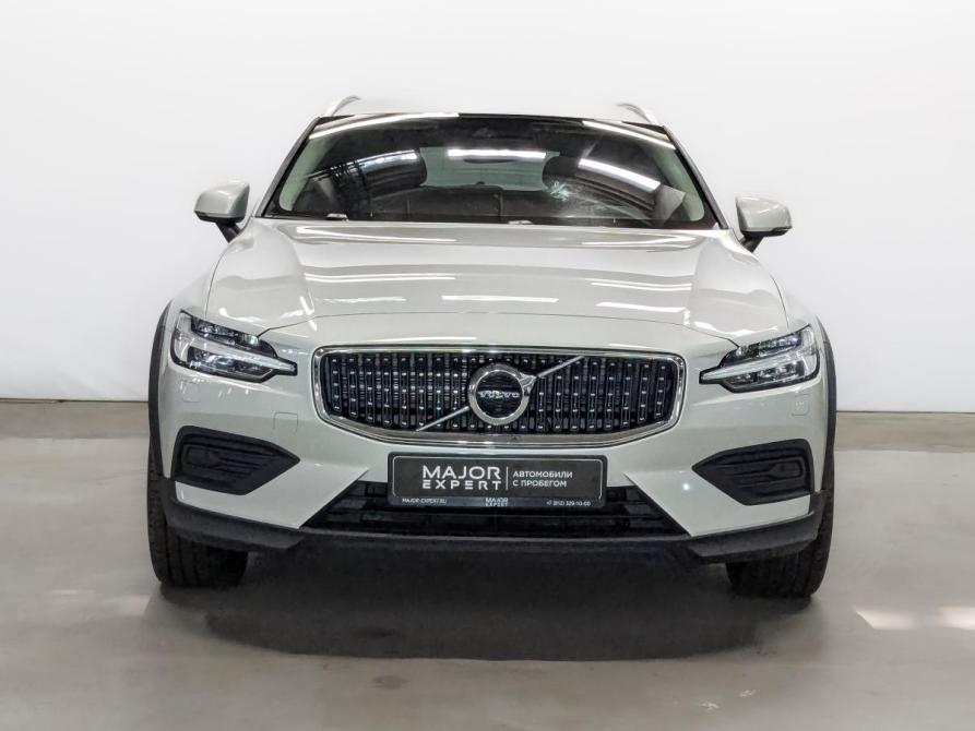 Volvo V60 Cross Country II Санкт-Петербург  - изображение 2