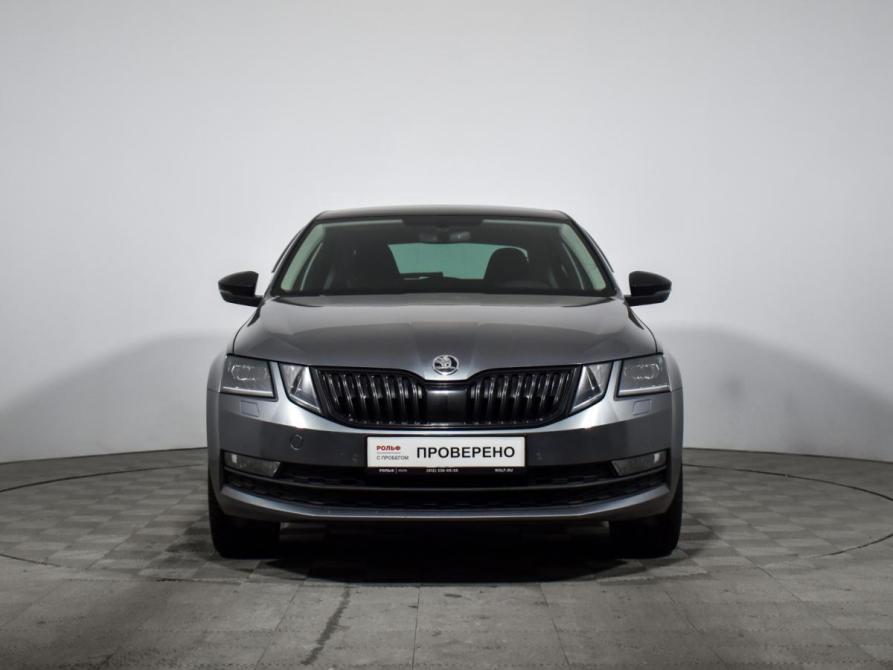 Skoda Octavia III (A7) Рестайлинг Санкт-Петербург  - изображение 2