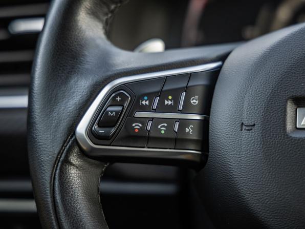 Haval F7x I с пробегом 2021 года, цена 2 278 000 рублей, 48360 км, внедорожник, Автокод Объявления