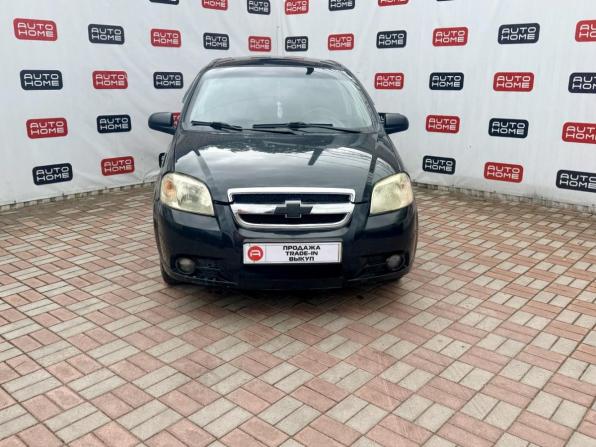 Chevrolet Aveo I Рестайлинг с пробегом 2010 года, цена 300 000 рублей, 248119 км, хэтчбек, Автокод Объявления
