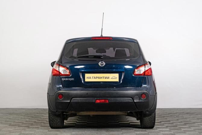 Nissan Qashqai I Рестайлинг с пробегом 2012 года, цена 1 199 000 рублей, 225000 км, внедорожник, Автокод Объявления