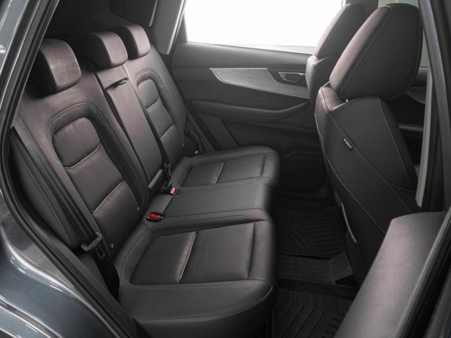 Chery Tiggo 7 Pro Max I Тюмень  - изображение 7