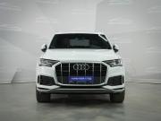 Audi Q7 II (4M) Рестайлинг Новосибирск  - изображение 39