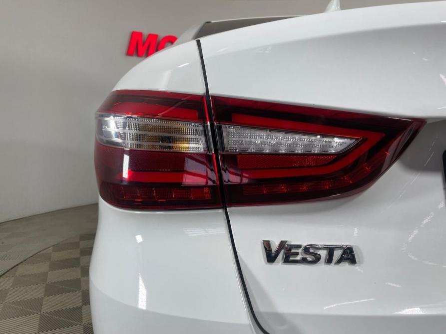 Lada (ВАЗ) Vesta I Рестайлинг (NG) Воронеж  - изображение 8