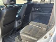 Mitsubishi Pajero III Рестайлинг Томск  - изображение 39