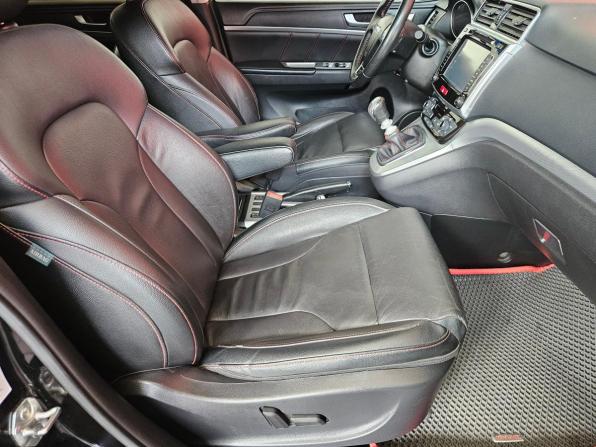 Haval H6 I с пробегом 2019 года, цена 1 299 000 рублей, 164051 км, внедорожник, Автокод Объявления