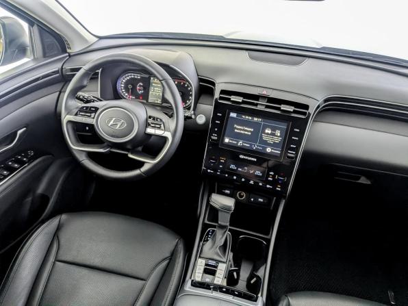 Hyundai Tucson IV с пробегом 2024 года, цена 3 650 000 рублей, 37181 км, внедорожник, Автокод Объявления