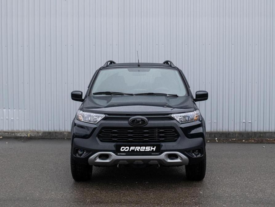 Lada (ВАЗ) Niva Travel I Сочи  - изображение 3